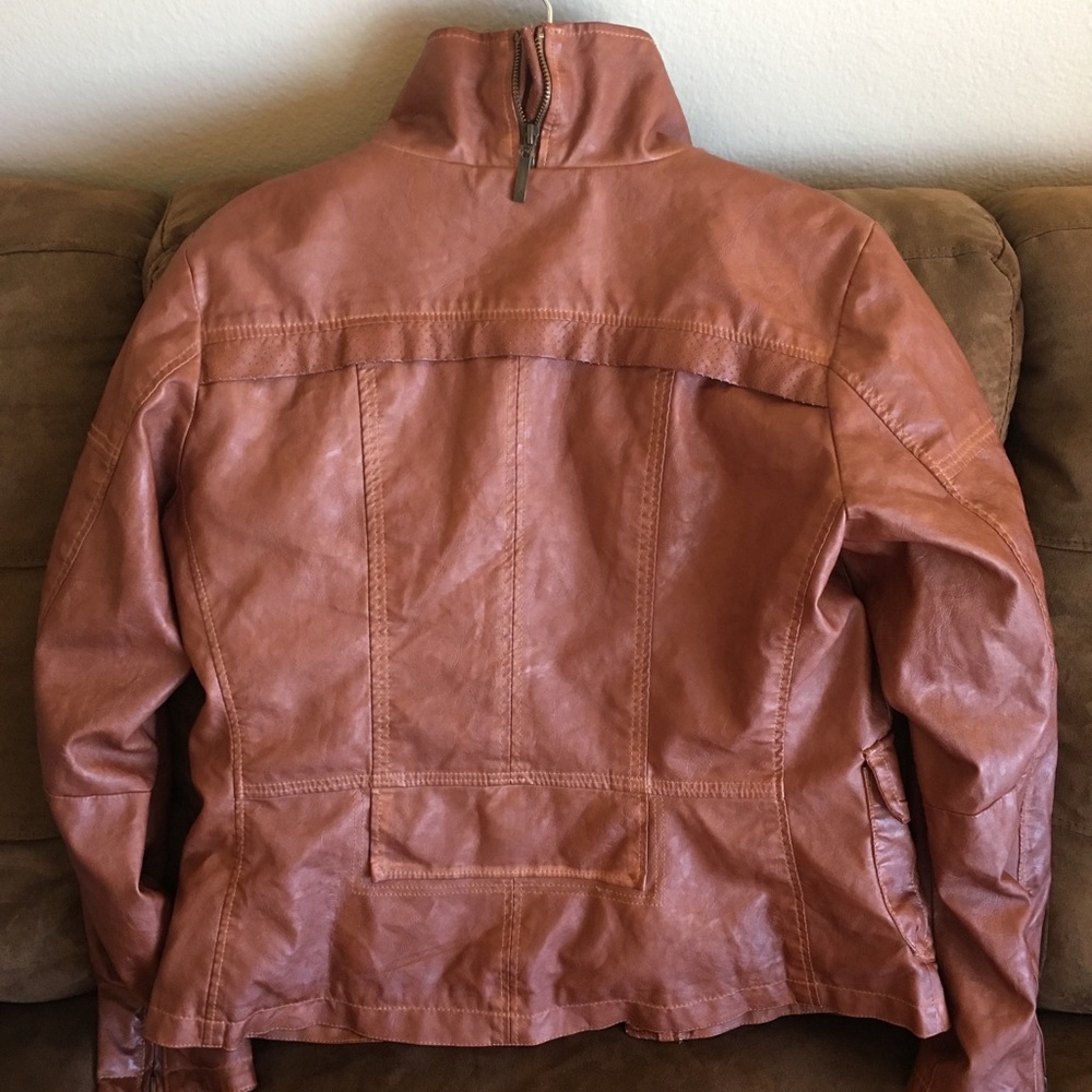 Montanaco jacket - Picture 3 of 5